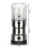 RAF 2 in 1 Mini Electric Juicer Blender & Masala Grinder R-7126