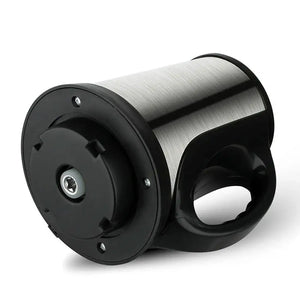 RAF 3L Food Processor, Vegetable & Meat Chopper – Stainless Steel Bowl 1000W