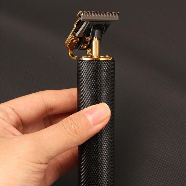 Rechargeable Trimmer