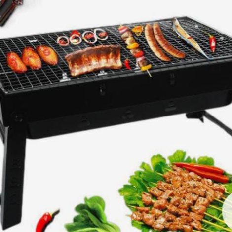 Portable Foldable BBQ Grill-Eid Special