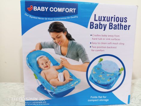 baby bath seater